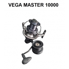 Carreto Vega Master 10000 Carreto Vega Master 10000
